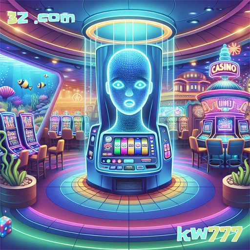 Experiência Única no App do kw777 para Jogos Online