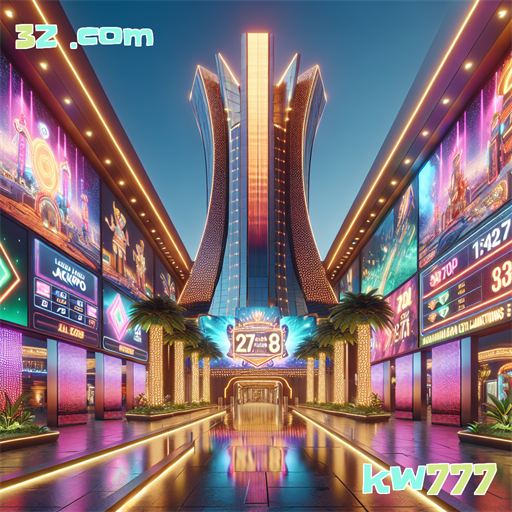 Conectando Gamers: Esporte e Diversão no KW777