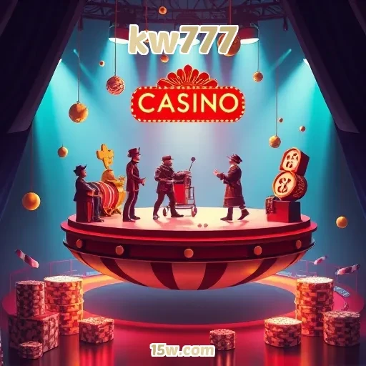 kw777 Jogo Responsável